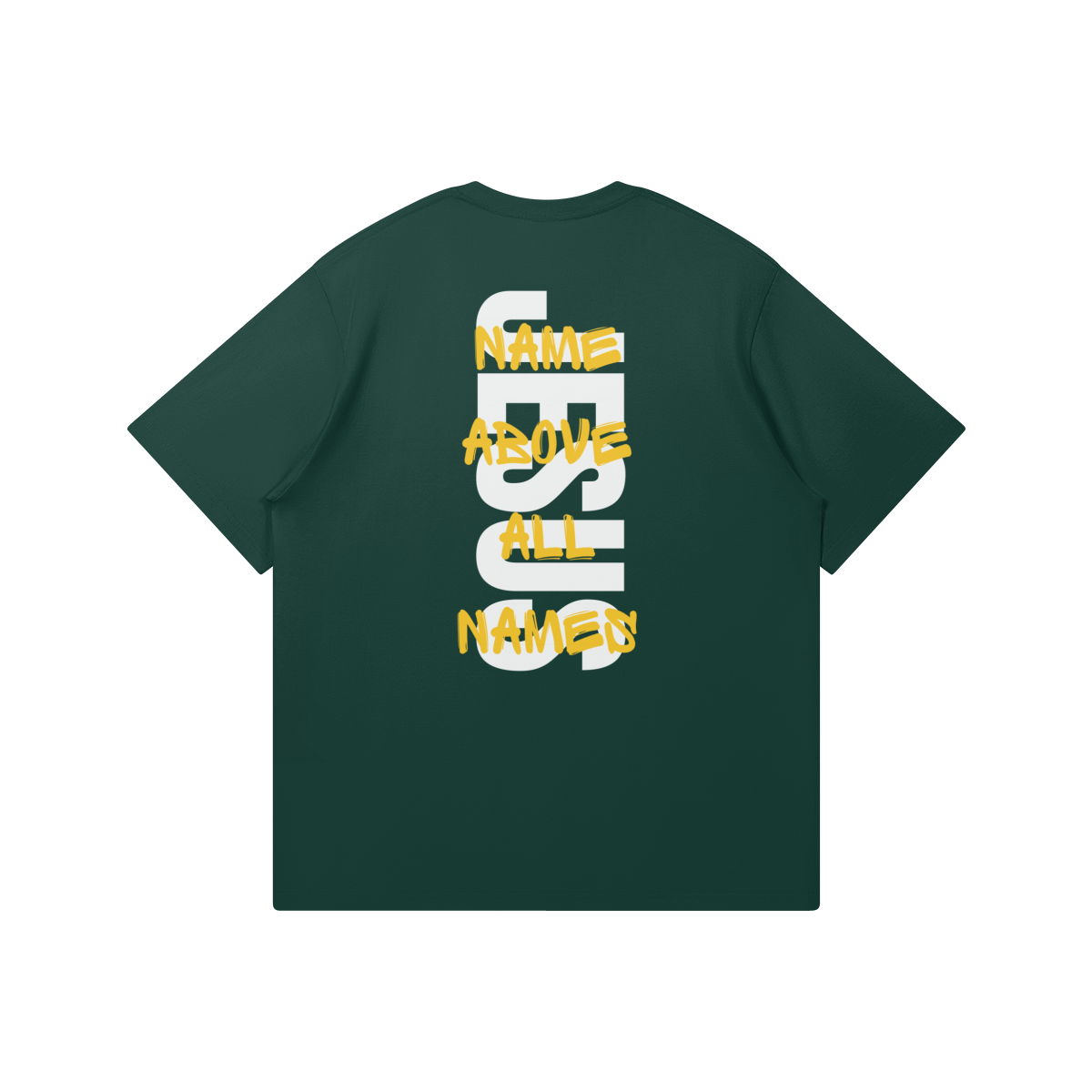 0-YEN-Back Side