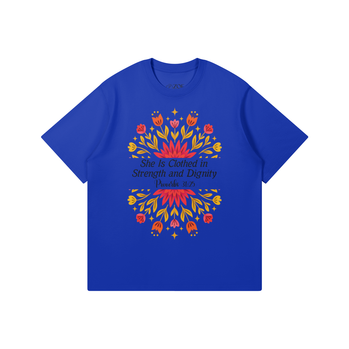 0-YEL-Front Side