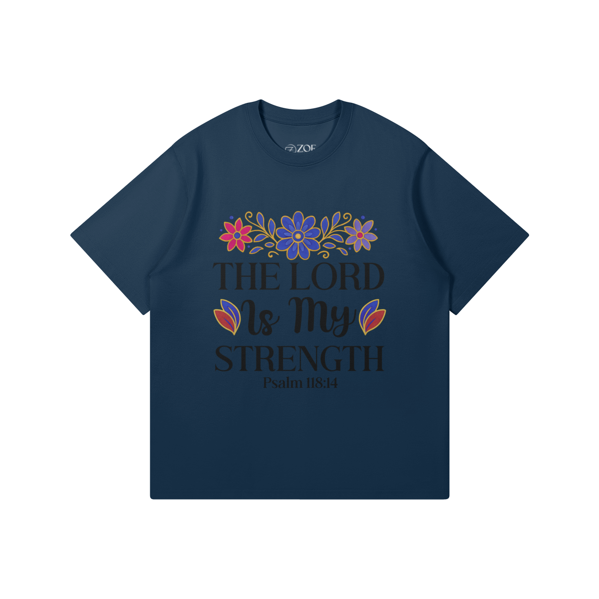 0-YEK-Front Side