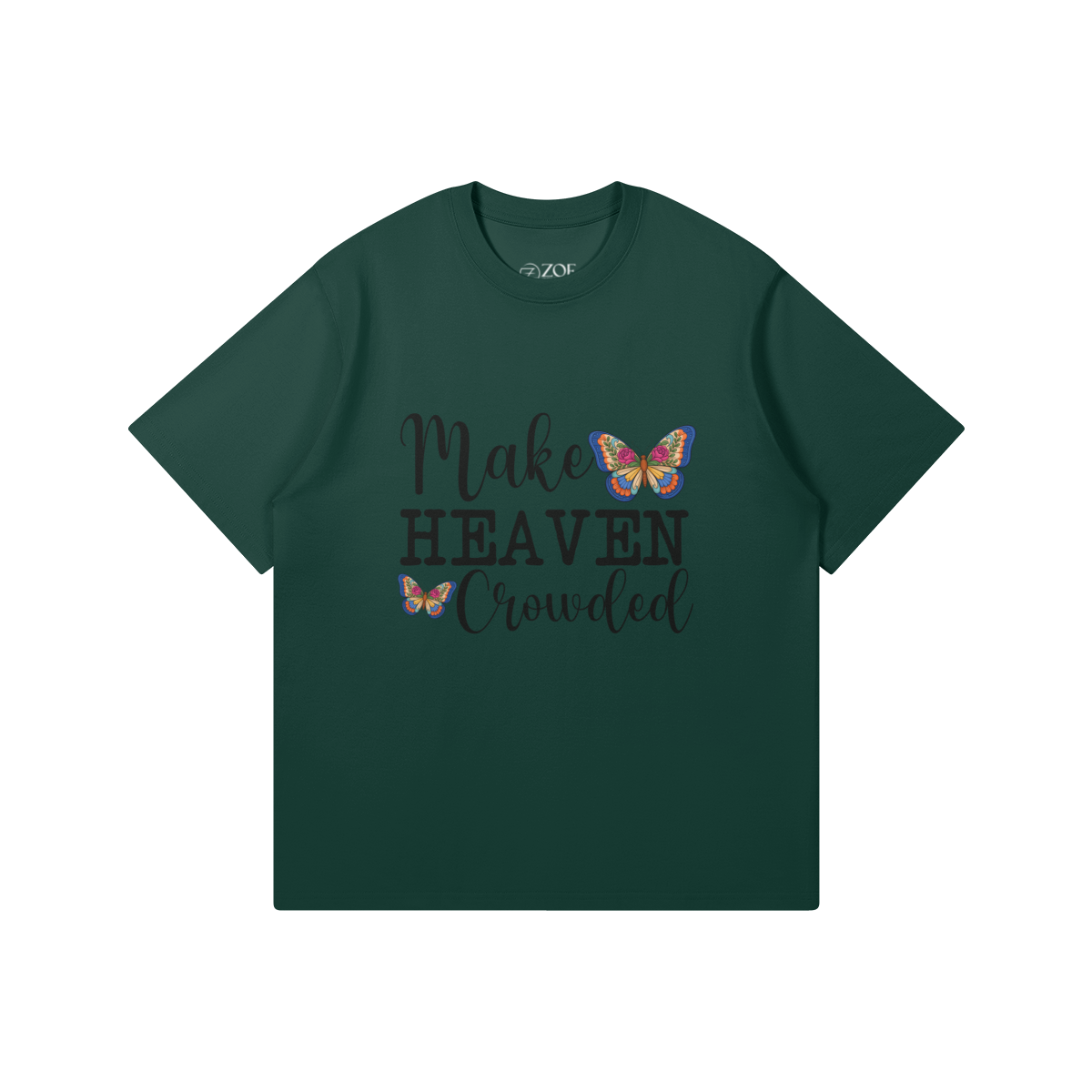 0-YEN-Front Side