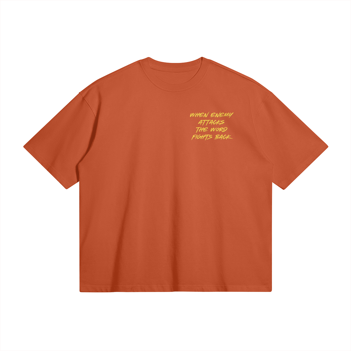 0-YBE-Front Side