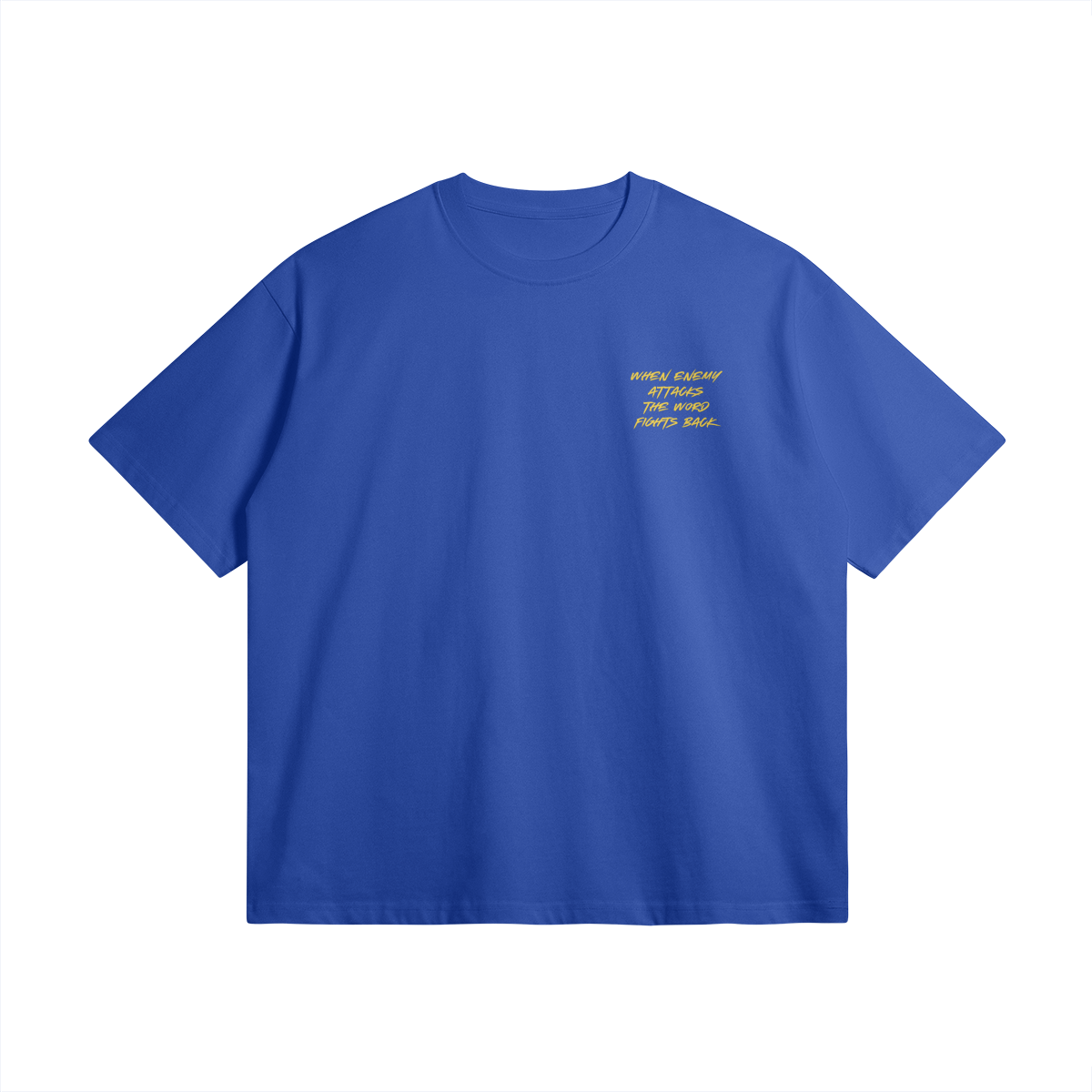 0-YD4-Front Side