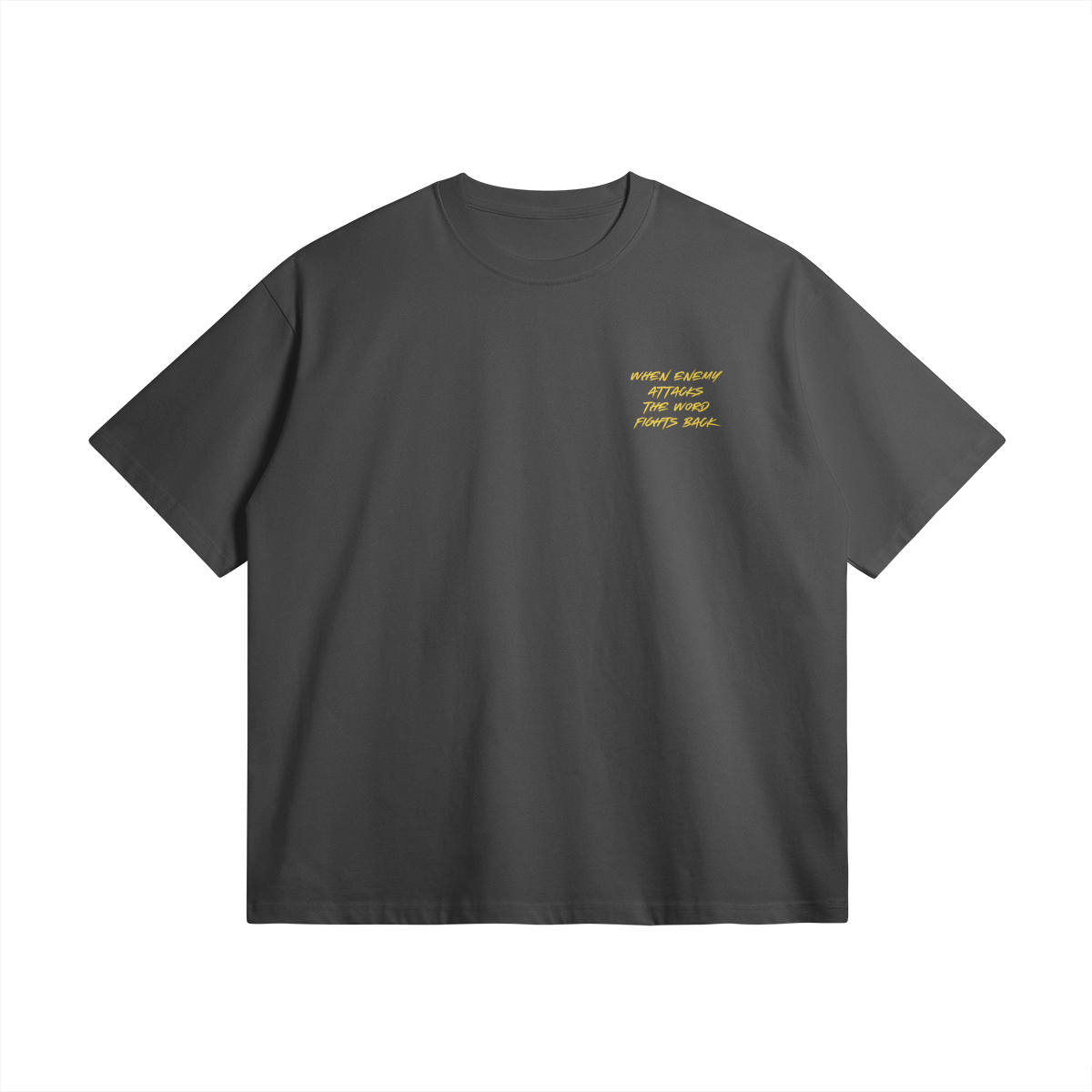 0-YD5-Front Side